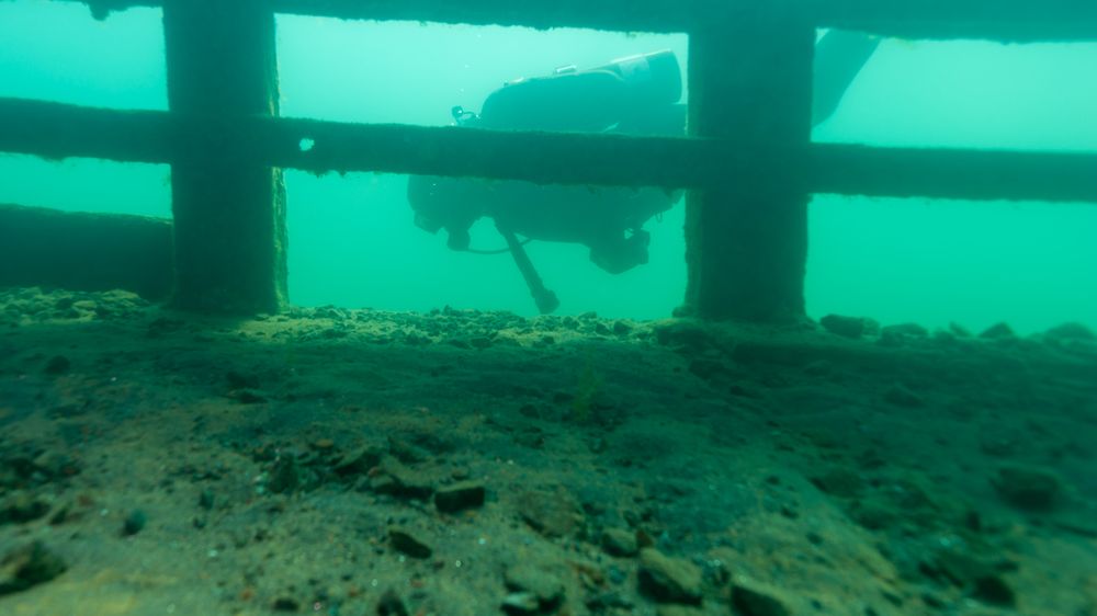 Vědci identifikovali vrak lodi potopené v 17. století